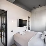 Apartmán Rezident Tomis Marina