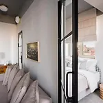 Rezident Tomis Marina Apartmán