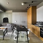 Rezident Tomis Marina Apartmán Constanţa
