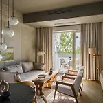 Apartmán Rezident Tomis Marina *