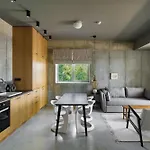 Apartmán Rezident Tomis Marina