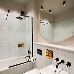 Apartmán Rezident Tomis Marina
