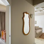 Apartmán Rezident Tomis Marina