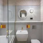Apartmán Rezident Tomis Marina *