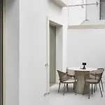 Rezident Tomis Marina Apartmán