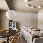 Rezident Tomis Marina Apartmán Constanţa