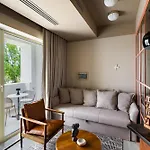 Apartmán Rezident Tomis Marina *