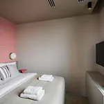Rezident Tomis Marina Apartmán Constanţa