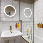 Rezident Tomis Marina Apartmán