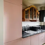 Rezident Tomis Marina Apartmán