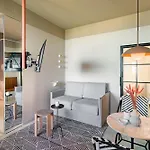 Rezident Tomis Marina Apartmán