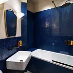 Apartmán Rezident Tomis Marina *