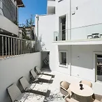 Rezident Tomis Marina Apartmán