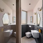 Apartmán Rezident Tomis Marina Constanţa