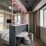 Apartmán Rezident Tomis Marina *