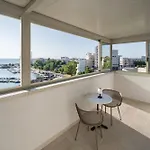 Apartmán Rezident Tomis Marina