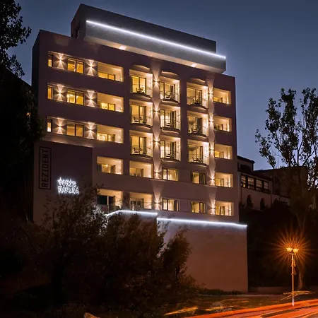 Διαμέρισμα Rezident Tomis Marina *