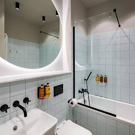 Rezident Tomis Marina Constanta