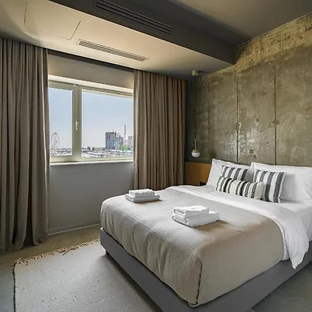 Rezident Tomis Marina * Constanta