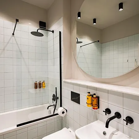 Appartement Rezident Tomis Marina