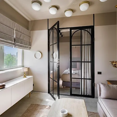 Rezident Tomis Marina Constanta