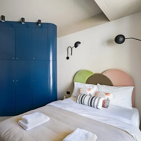 Rezident Tomis Marina * Constanta