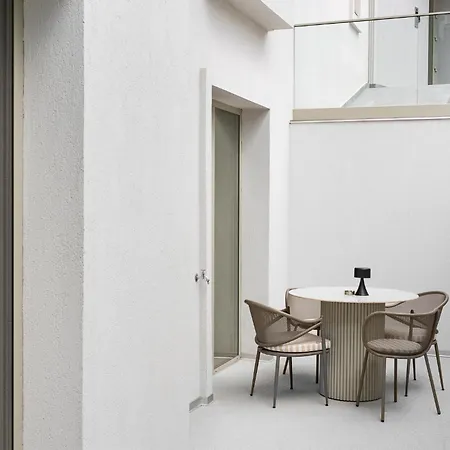Rezident Tomis Marina Apartamento