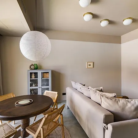 Rezident Tomis Marina Apartment Constanta