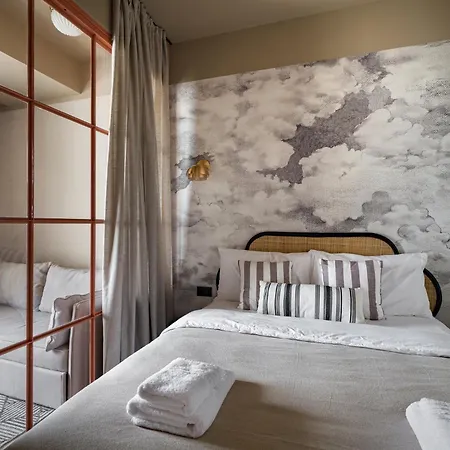 Appartement Rezident Tomis Marina Constanţa