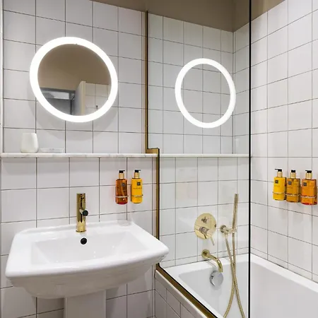 Rezident Tomis Marina Appartement