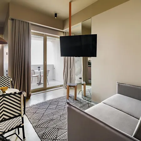 Rezident Tomis Marina * Constanta