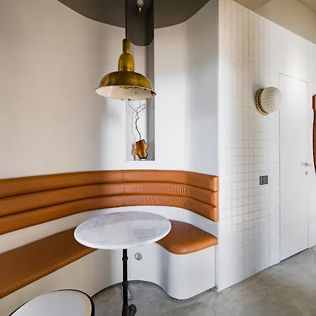 Rezident Tomis Marina Apartment *