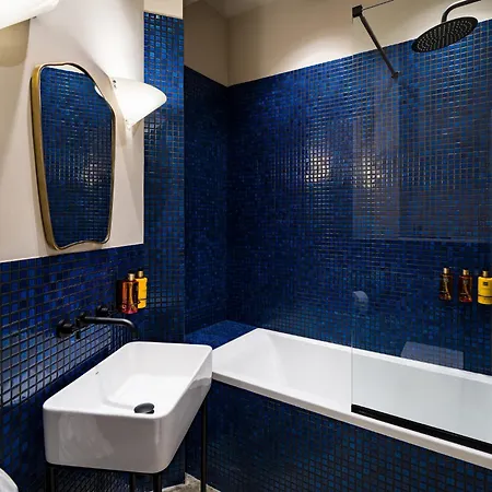 Appartement Rezident Tomis Marina *