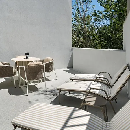 Rezident Tomis Marina Constanta