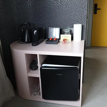 Rezident Tomis Marina 콘스탄차