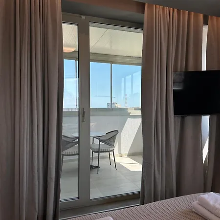 Rezident Tomis Marina * Κονστάντζα