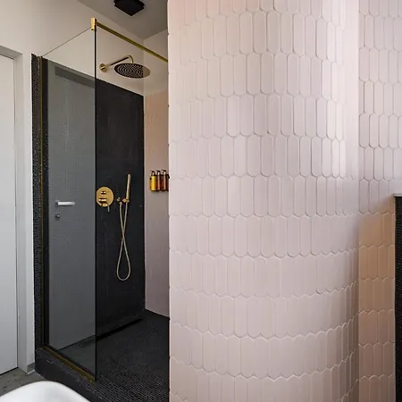 Rezident Tomis Marina Apartment Constanta