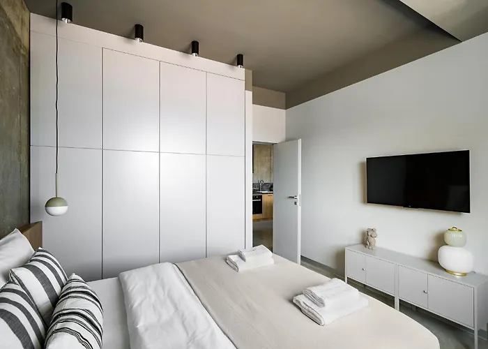 Rezident Tomis Marina 아파트 *