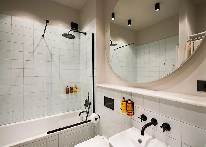 아파트 Rezident Tomis Marina