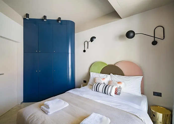 Rezident Tomis Marina * 콘스탄차