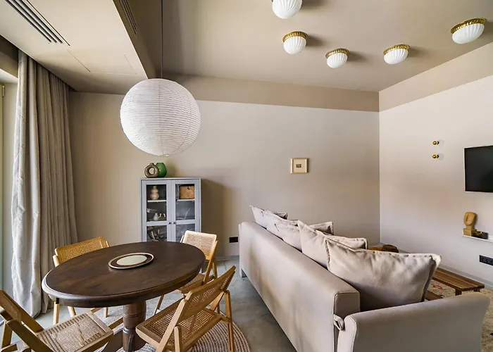 Rezident Tomis Marina 아파트 콘스탄차