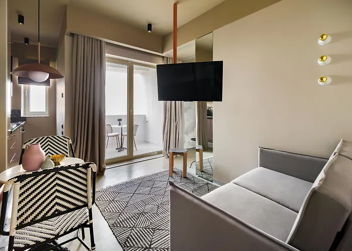 Rezident Tomis Marina * 콘스탄차