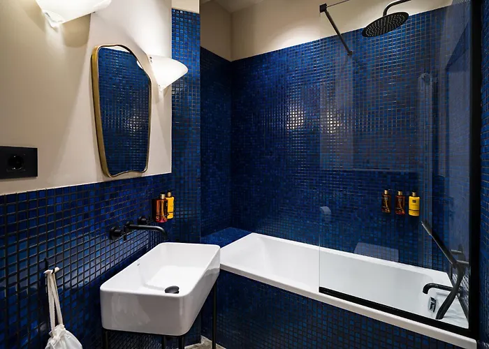 아파트 Rezident Tomis Marina *