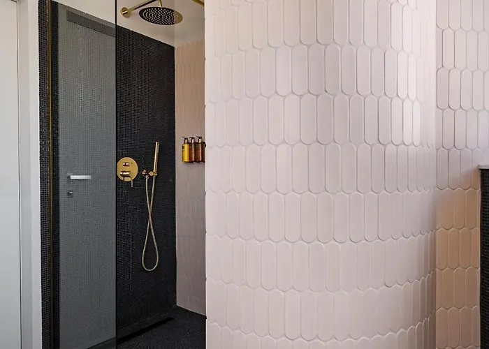 Rezident Tomis Marina 아파트 콘스탄차